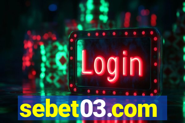 sebet03.com