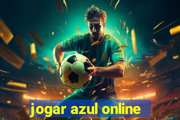 jogar azul online