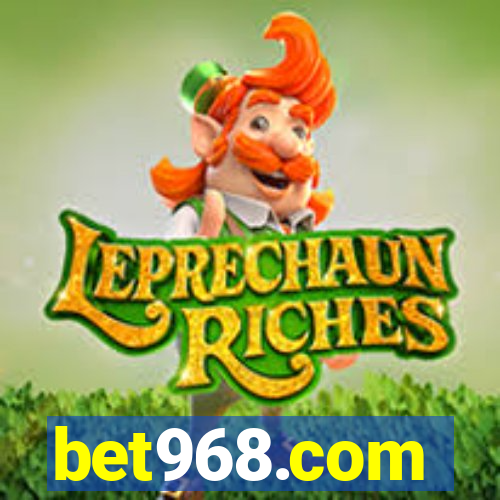 bet968.com