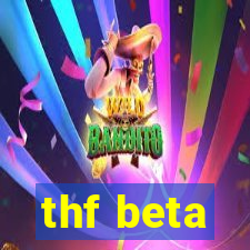 thf beta