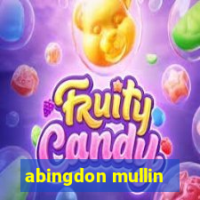 abingdon mullin