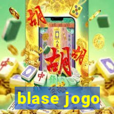 blase jogo