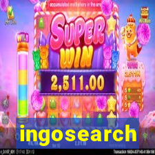 ingosearch