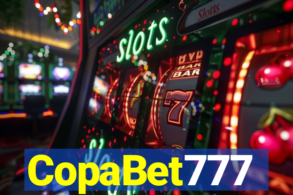 CopaBet777