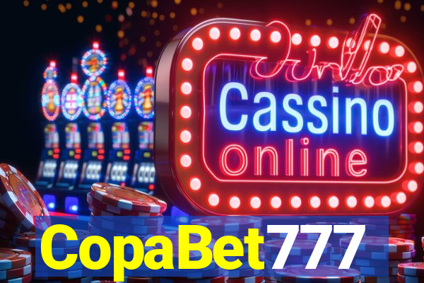 CopaBet777