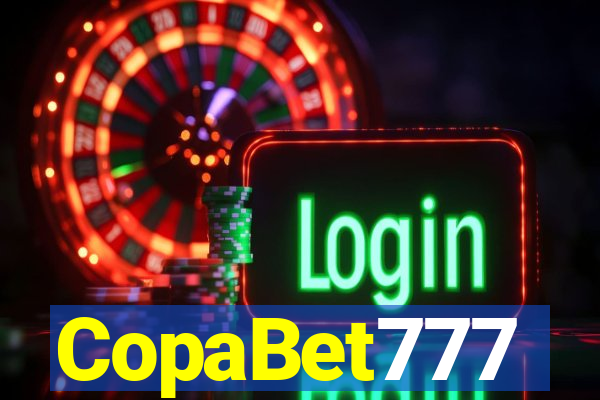 CopaBet777