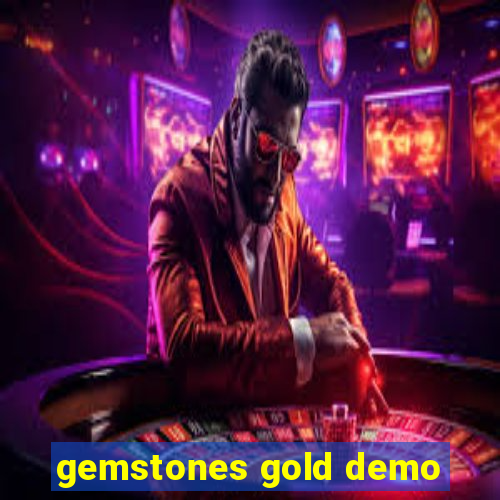 gemstones gold demo