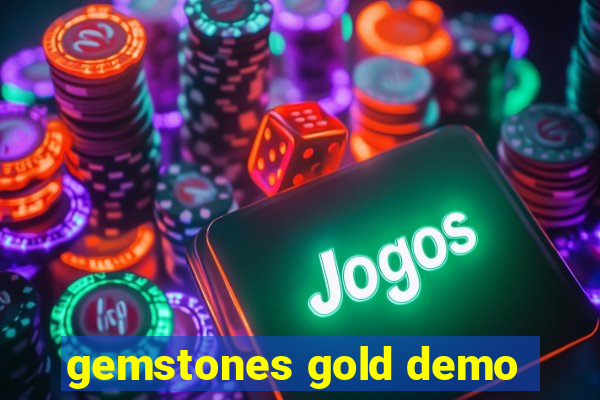 gemstones gold demo