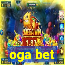 oga bet