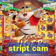 stript cam