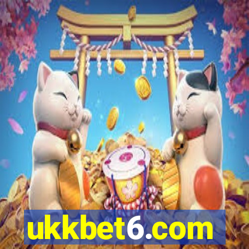 ukkbet6.com