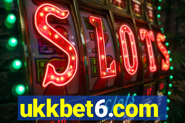 ukkbet6.com