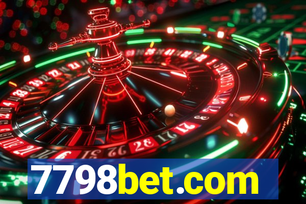 7798bet.com