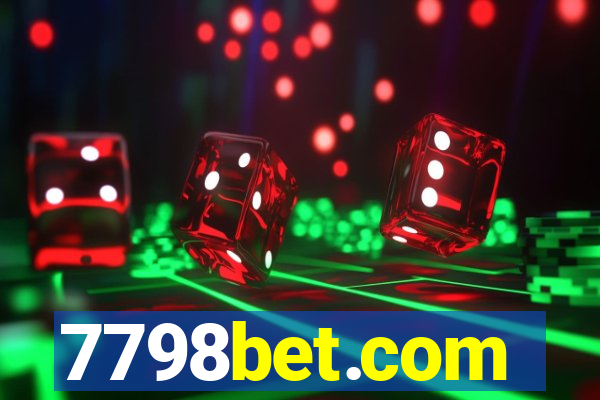 7798bet.com