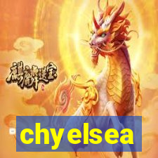 chyelsea