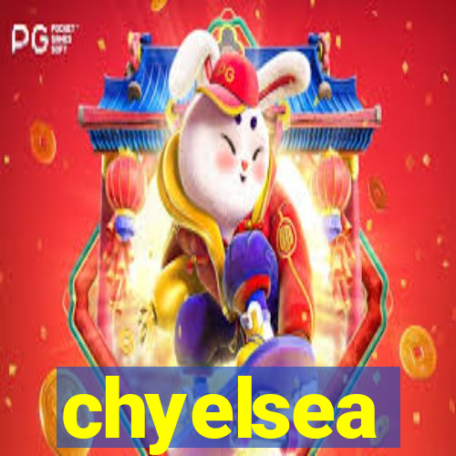 chyelsea