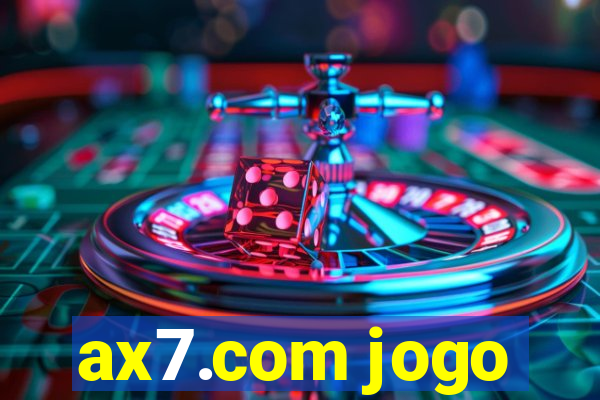 ax7.com jogo