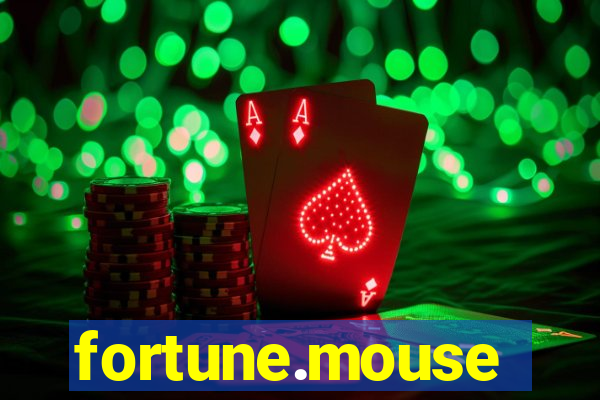 fortune.mouse