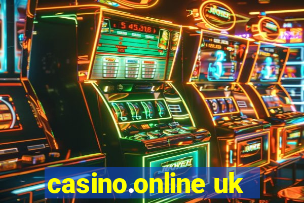 casino.online uk