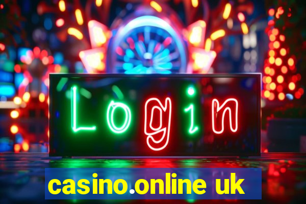 casino.online uk