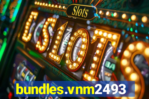 bundles.vnm2493