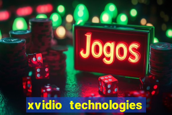 xvidio technologies brasil 2024 os