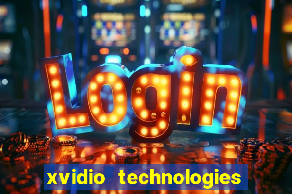 xvidio technologies brasil 2024 os