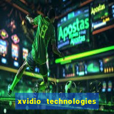 xvidio technologies brasil 2024 os