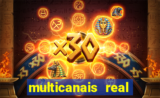 multicanais real madrid ao vivo