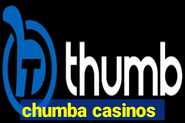 chumba casinos