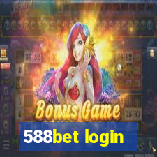 588bet login