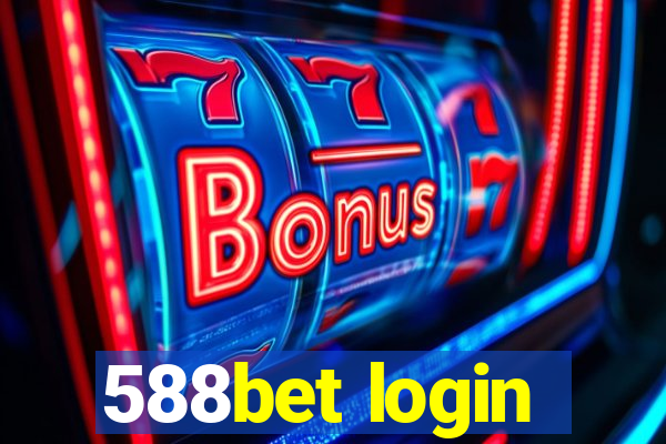 588bet login