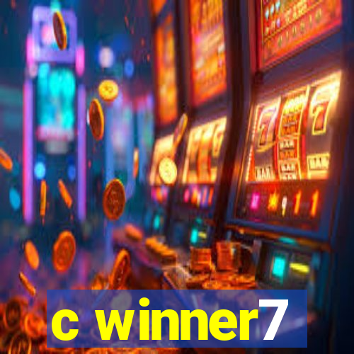 c winner7