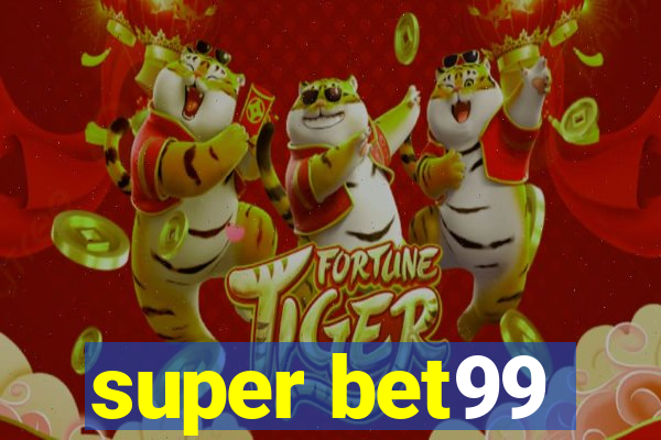 super bet99