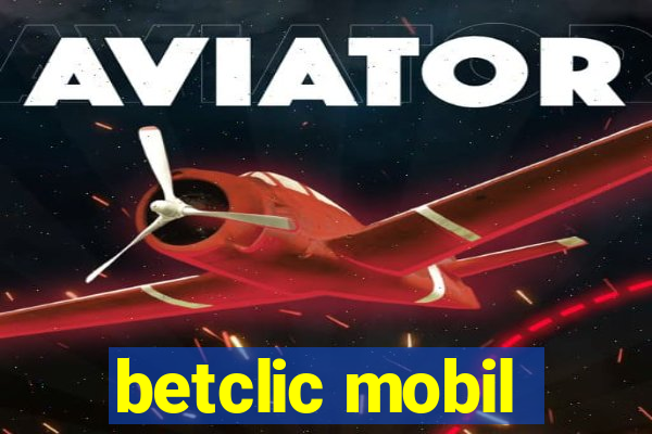 betclic mobil