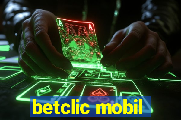 betclic mobil