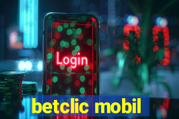 betclic mobil