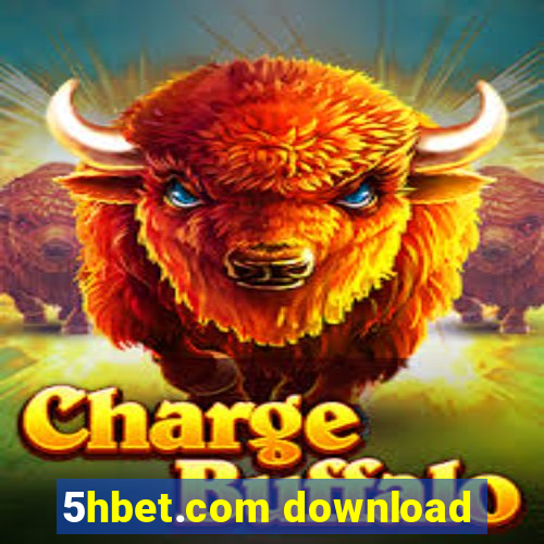 5hbet.com download