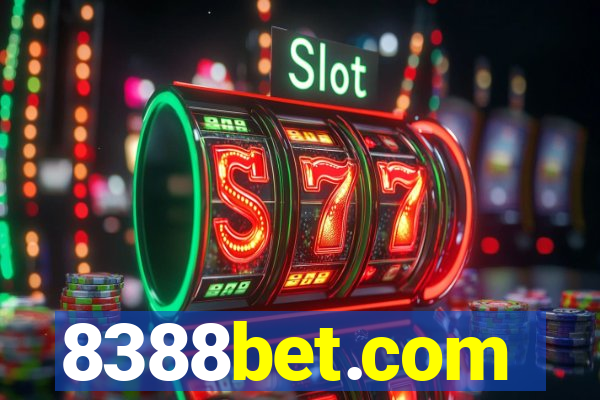 8388bet.com