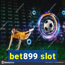 bet899 slot