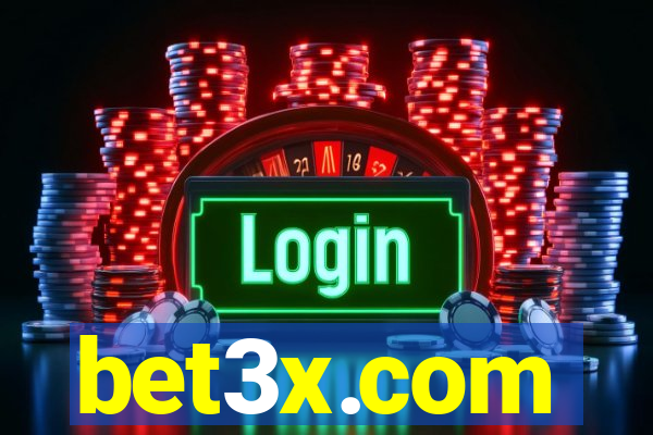 bet3x.com