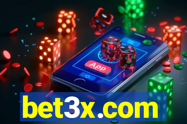 bet3x.com