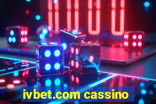 ivbet.com cassino