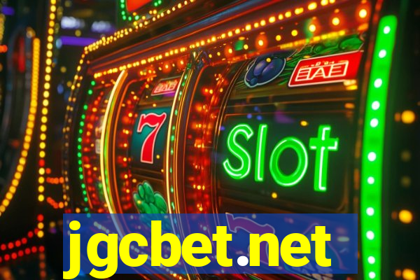 jgcbet.net