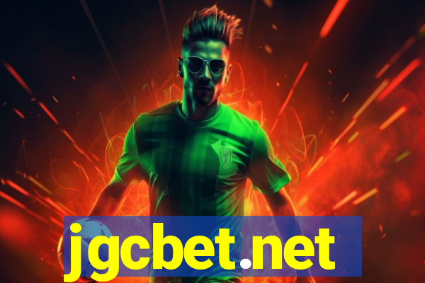 jgcbet.net