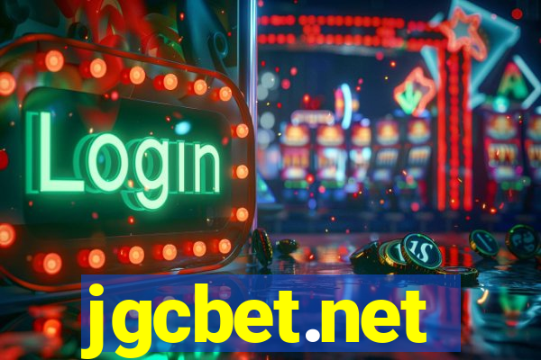 jgcbet.net