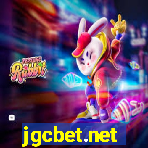 jgcbet.net