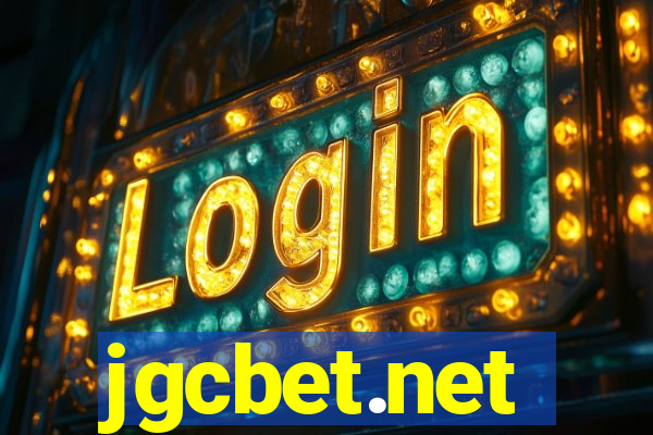 jgcbet.net