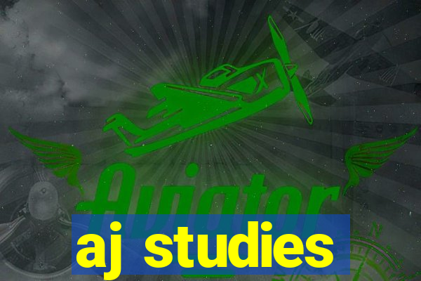 aj studies