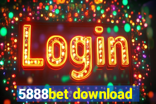 5888bet download